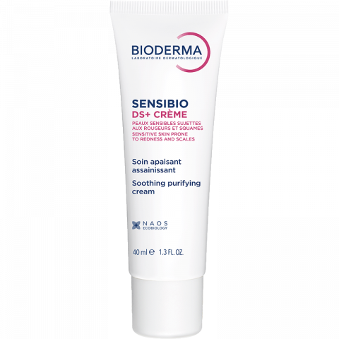 SENSIBIO DS+ CREMA 40ML